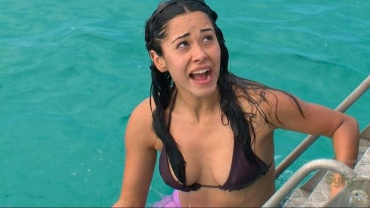 Jael De Pardo