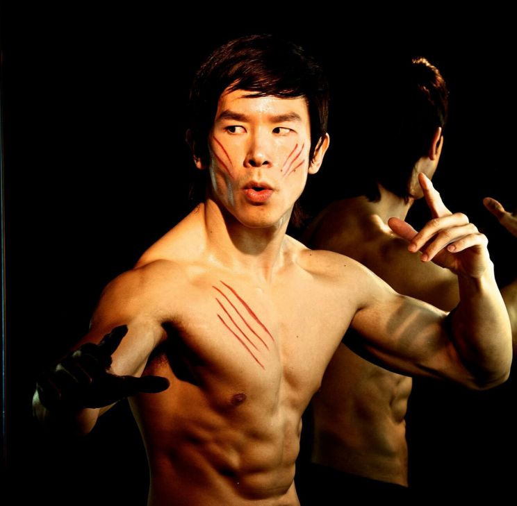 Jaeson Lee