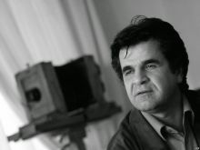 Jafar Panahi