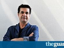 Jafar Panahi