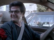 Jafar Panahi