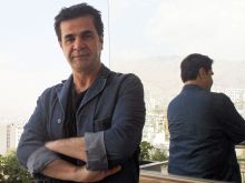 Jafar Panahi