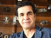 Jafar Panahi