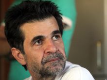 Jafar Panahi