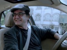 Jafar Panahi