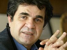 Jafar Panahi