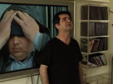 Jafar Panahi