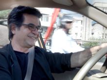 Jafar Panahi