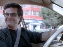 Jafar Panahi