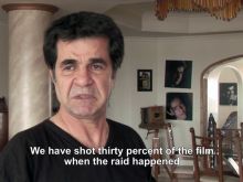 Jafar Panahi