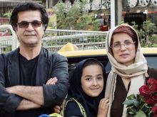 Jafar Panahi