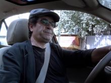 Jafar Panahi