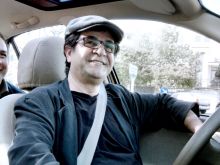 Jafar Panahi