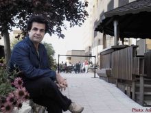 Jafar Panahi