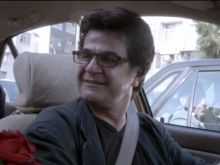 Jafar Panahi