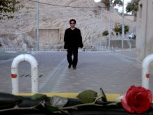 Jafar Panahi