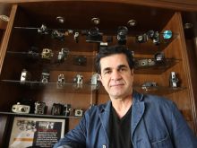 Jafar Panahi