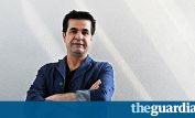 Jafar Panahi