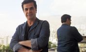 Jafar Panahi