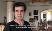 Jafar Panahi