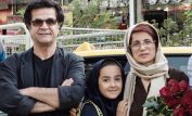 Jafar Panahi