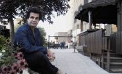 Jafar Panahi