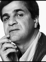 Jafar Panahi