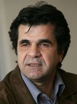 Jafar Panahi