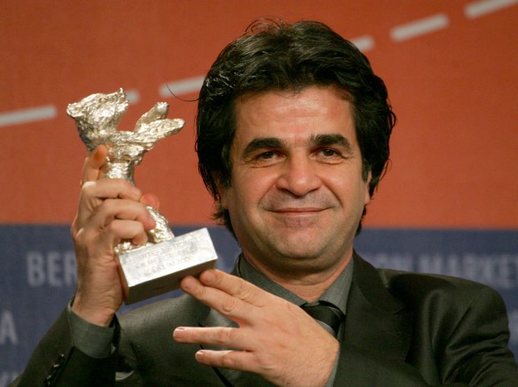 Jafar Panahi