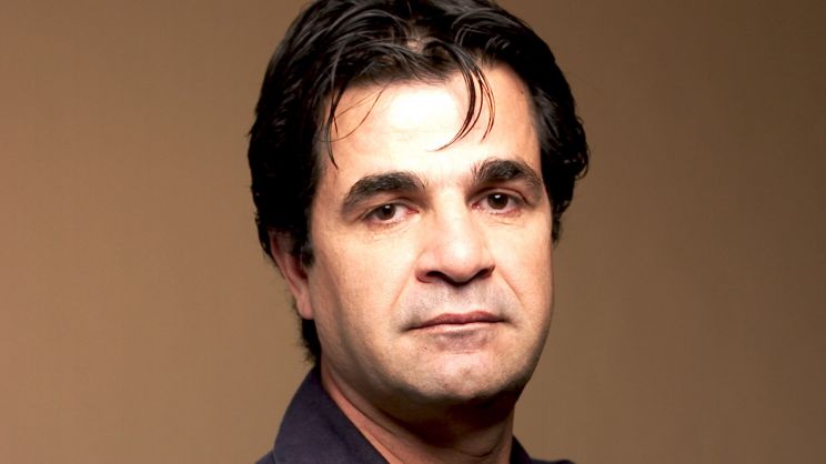 Jafar Panahi