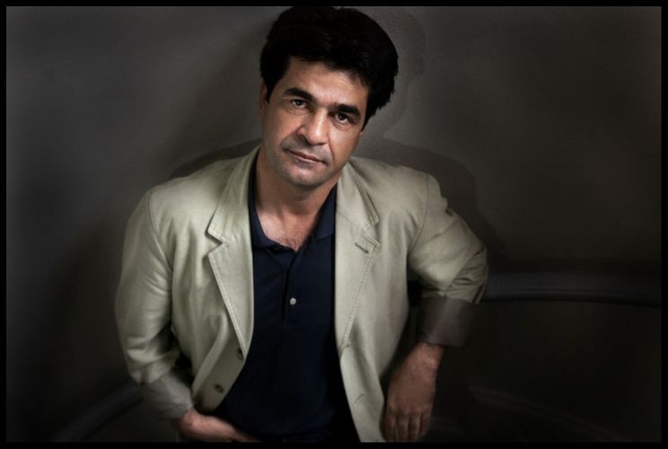 Jafar Panahi