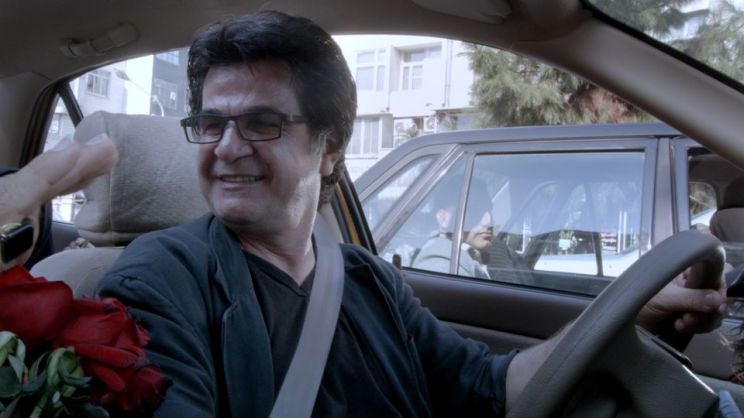 Jafar Panahi