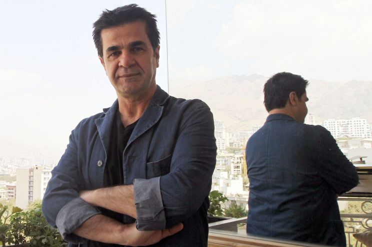 Jafar Panahi