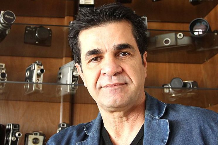 Jafar Panahi