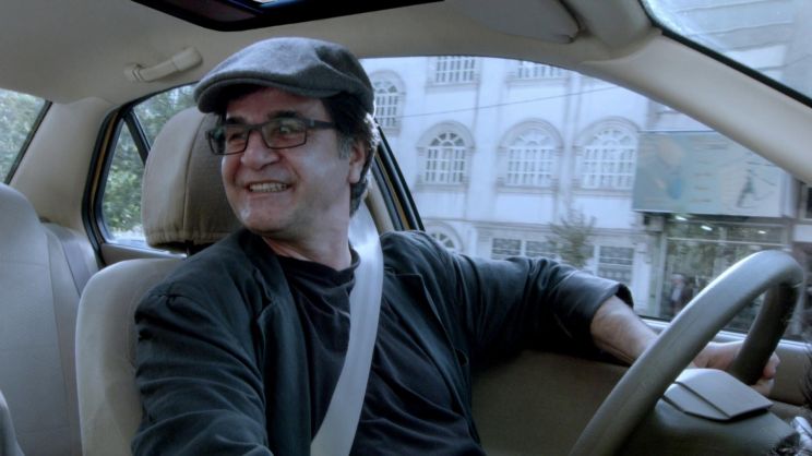 Jafar Panahi