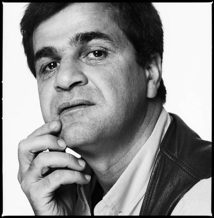 Jafar Panahi