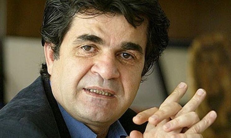 Jafar Panahi