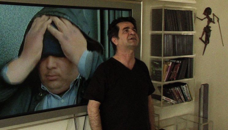 Jafar Panahi