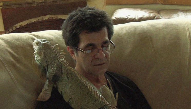 Jafar Panahi