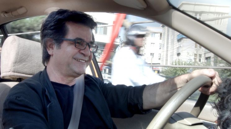 Jafar Panahi