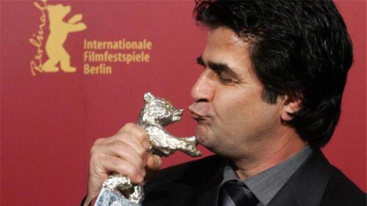 Jafar Panahi