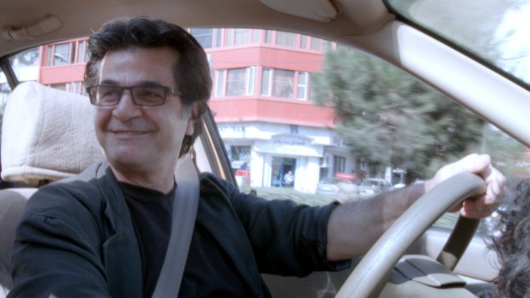 Jafar Panahi