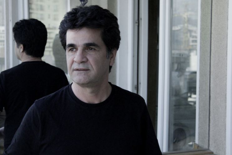 Jafar Panahi