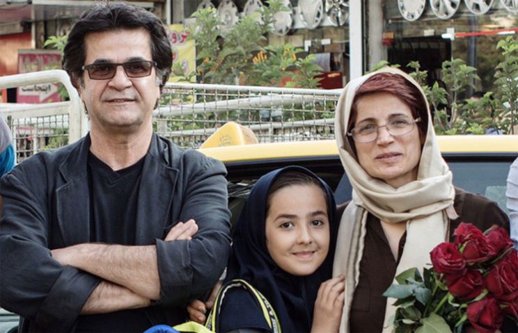 Jafar Panahi