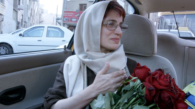 Jafar Panahi