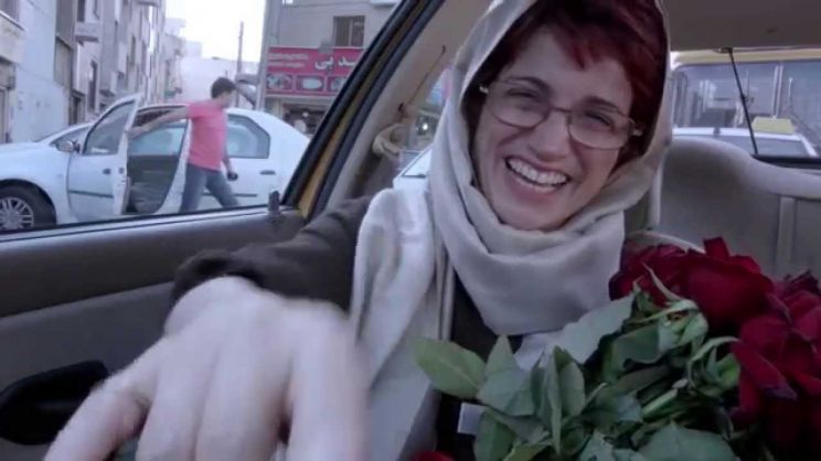 Jafar Panahi