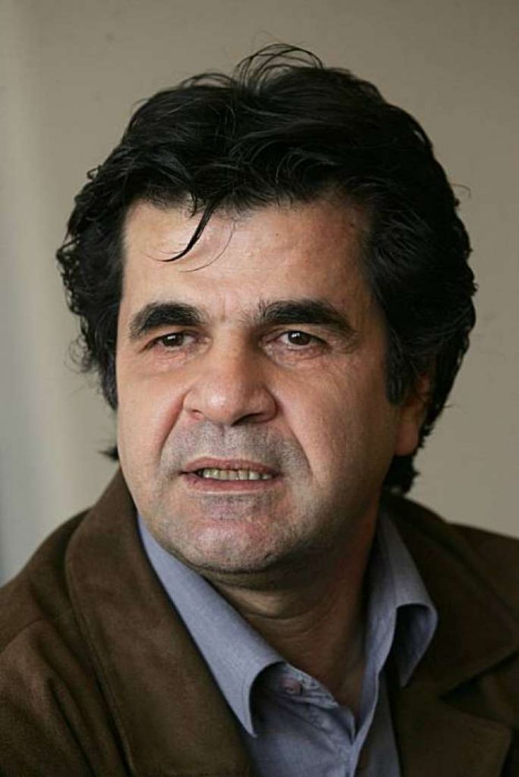 Jafar Panahi