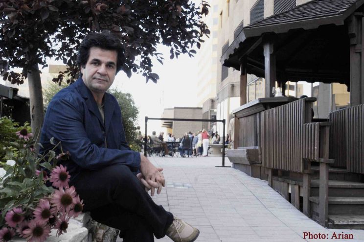 Jafar Panahi