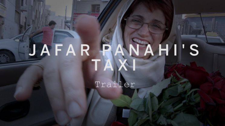 Jafar Panahi