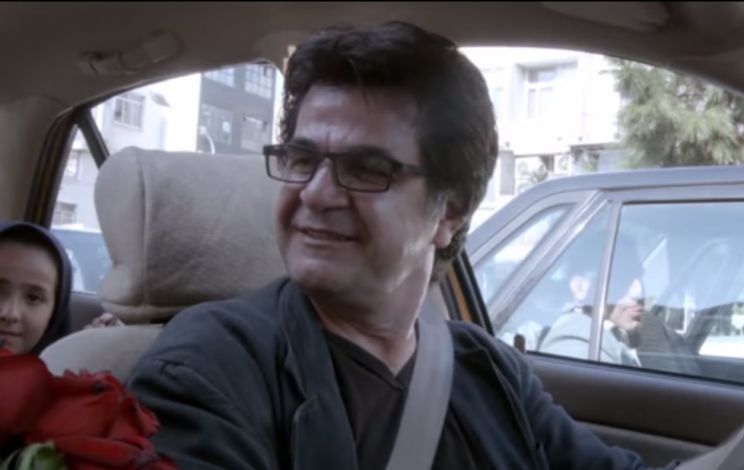 Jafar Panahi